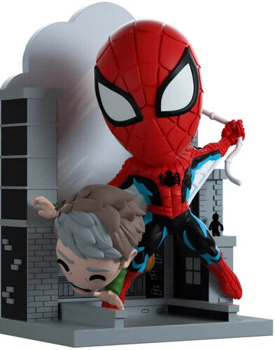 YouTooz - Marvel: Amazing Fantasy Spider-Man [15
