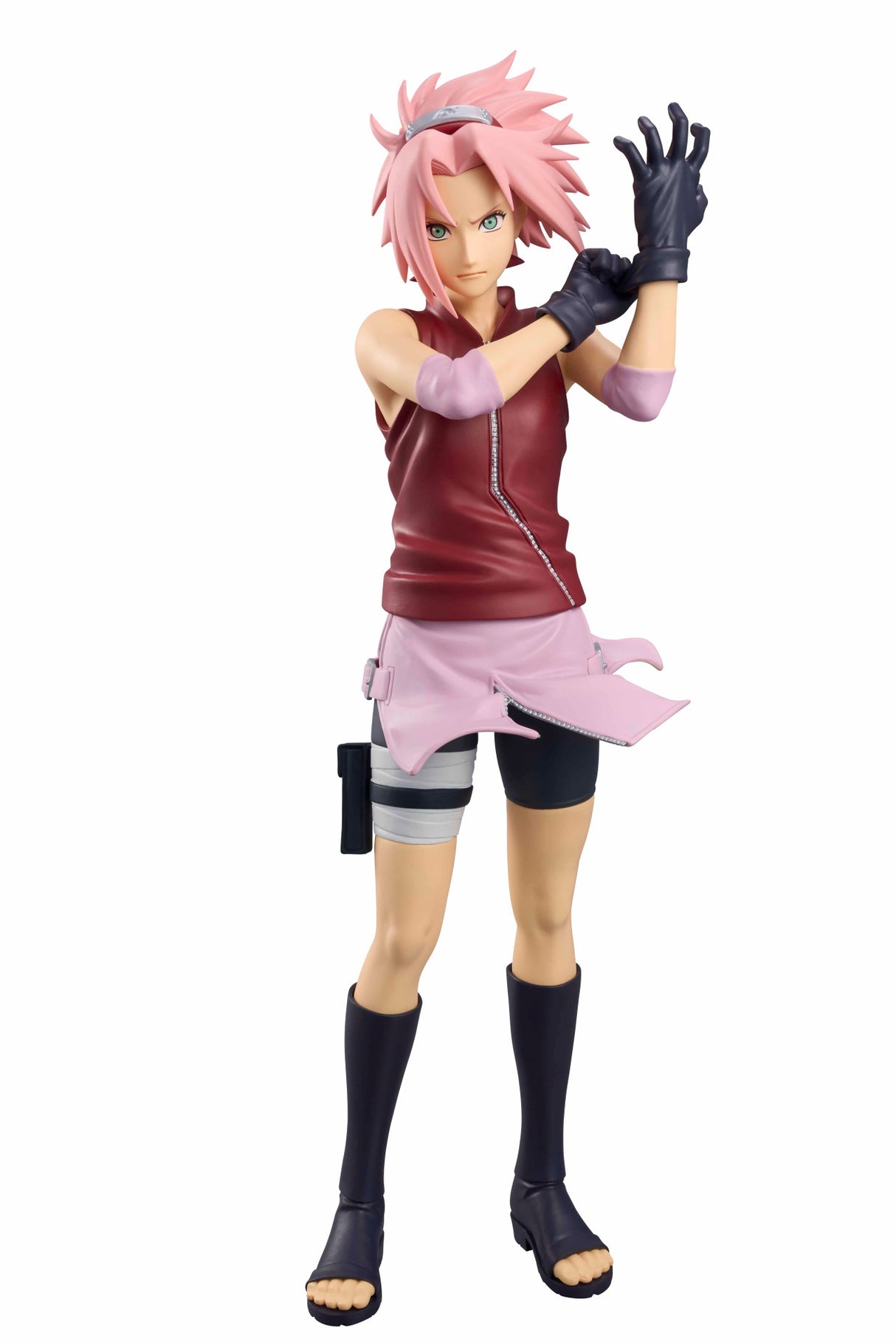 Banpresto Grandista Sakura Action Figure