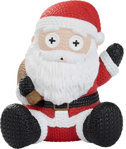 Santa 385 Vinyl Figure from Handmade By Robots