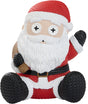 Santa 385 Vinyl Figure from Handmade By Robots