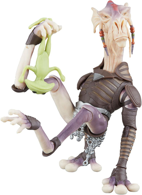 Hasbro Star Wars The Black Series: The Phantom Menace Sebulba Action Figure