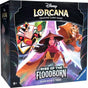 Disney Lorcana TCG - Set 2 - Rise of the Floodborn - Illumineer's Trove