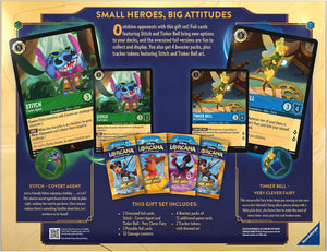 Disney Lorcana TCG - Set 3 - Into the Inklands - Gift Set
