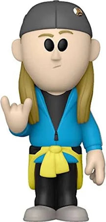 Vinyl Soda Jay & Silent Bob Jay