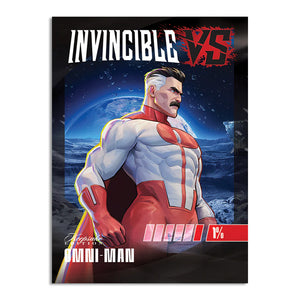 Keepsake Invincible VS Premiere Collectors Box