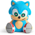 Sonic: Sonic (Blacklight) 291 Vinyl Figure from Handmade By Robots