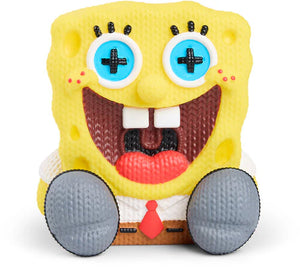 SpongeBob: SpongeBob Squarepants 440 Vinyl Figure from Handmade By Robots
