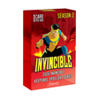 2026 Invincible Season 2 Keepsake Spotlight Series