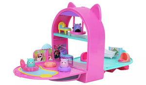 Squish-a-longs - On The Go Playset