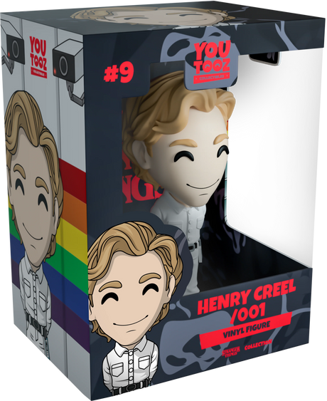 YouTooz - Stranger Things: Henry Creel