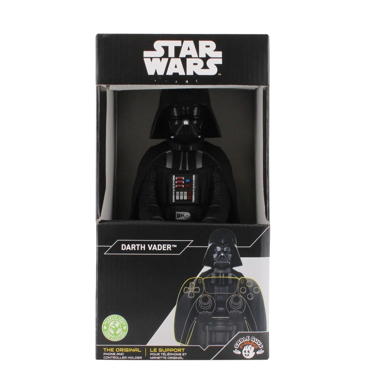 Cable Guys: Star Wars Darth Vader Phone & Controller Holder