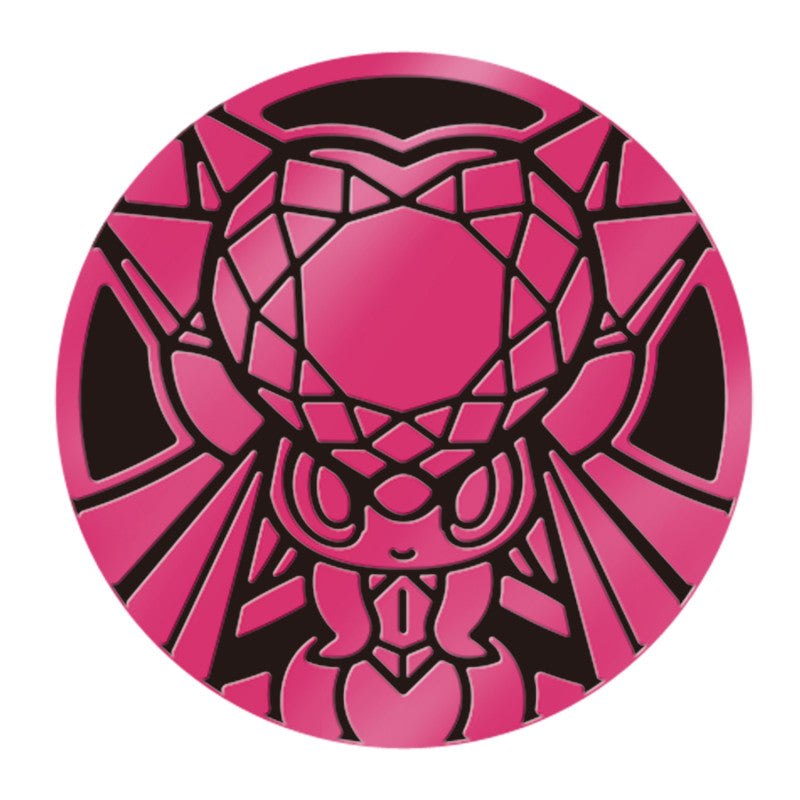 Pokemon TCG: Mega Starter Set Mega - Mega Diancie ex Japanese
