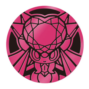 Pokemon TCG: Mega Starter Set Mega - Mega Diancie ex Japanese