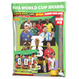 FIFA World Cup 2026 Adrenalyn XL Starter Pack