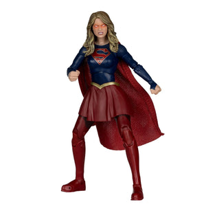 McFarlane DC Theatrical Deluxe 7IN - Supergirl (Supergirl TV 2015)