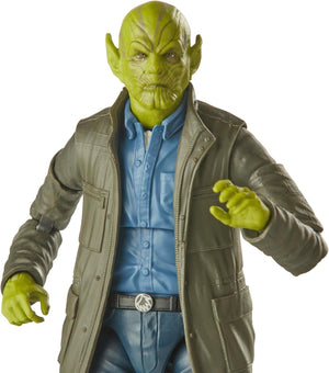 Hasbro Marvel Legends: Secret Invasion - Talos Action Figure