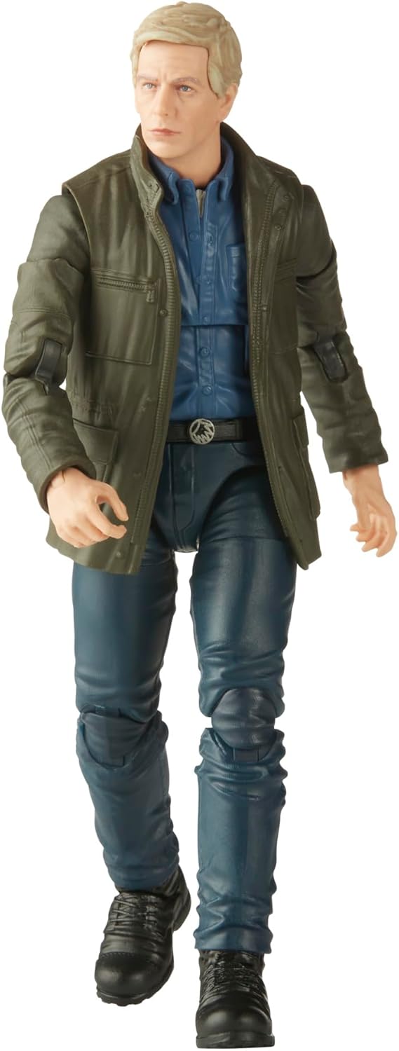 Hasbro Marvel Legends: Secret Invasion - Talos Action Figure