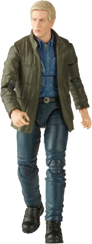 Hasbro Marvel Legends: Secret Invasion - Talos Action Figure