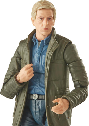 Hasbro Marvel Legends: Secret Invasion - Talos Action Figure