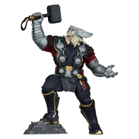 McFarlane Marvel Rivals Collection 1:10TH WV1 - The Mighty Thor