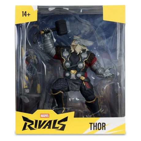 McFarlane Marvel Rivals Collection 1:10TH WV1 - The Mighty Thor