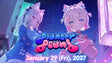 hololive OFFICIAL CARD GAME - Bouncer Bound Booster Box (12 Packs)