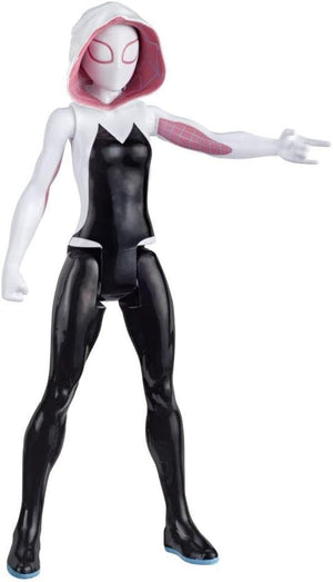 Hasbro Marvel Spider-Man Titan Hero Series - Ghost-Spider Action Figure