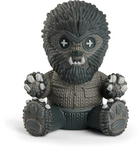 Universal Monsters: The Wolf Man 247 Vinyl Figure from Handmade By Robots