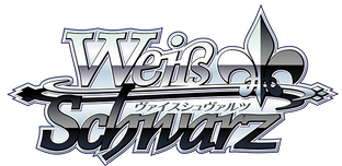 Weiss Schwarz