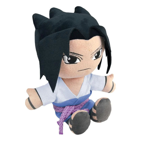 Sasuke Uchiha (Hebi Outﬁt) Plush Cuteforme - Naruto Shippuden