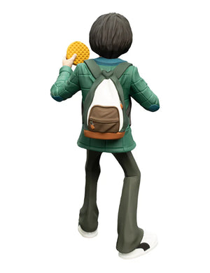 Stranger Things: Mini Epics Vinyl Figure: Mike The Resourceful