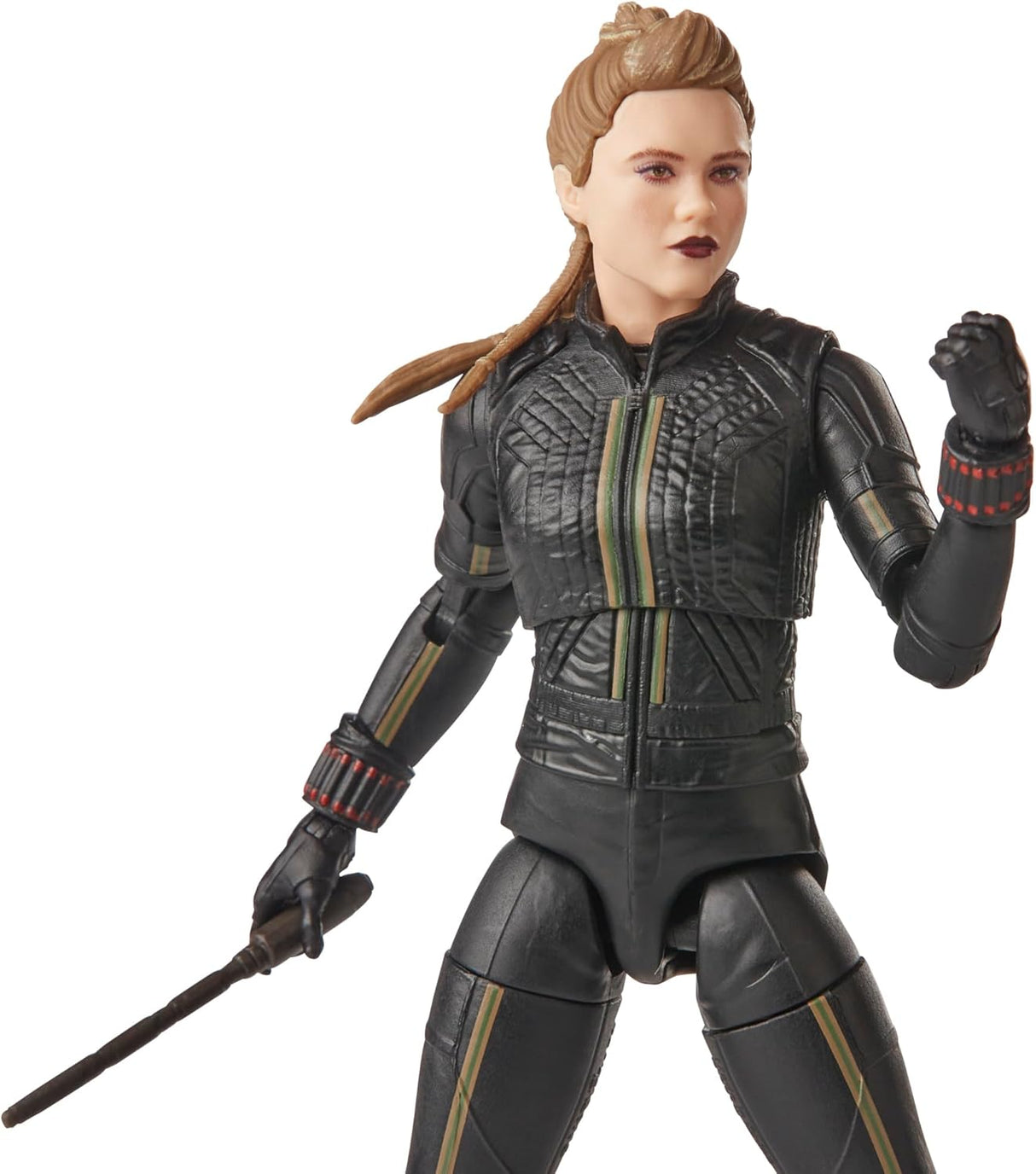 Hasbro Marvel Legends: Hawkeye - Yelena Belova Action Figure