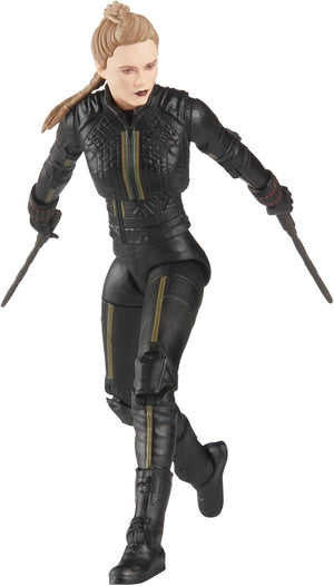 Hasbro Marvel Legends: Hawkeye - Yelena Belova Action Figure