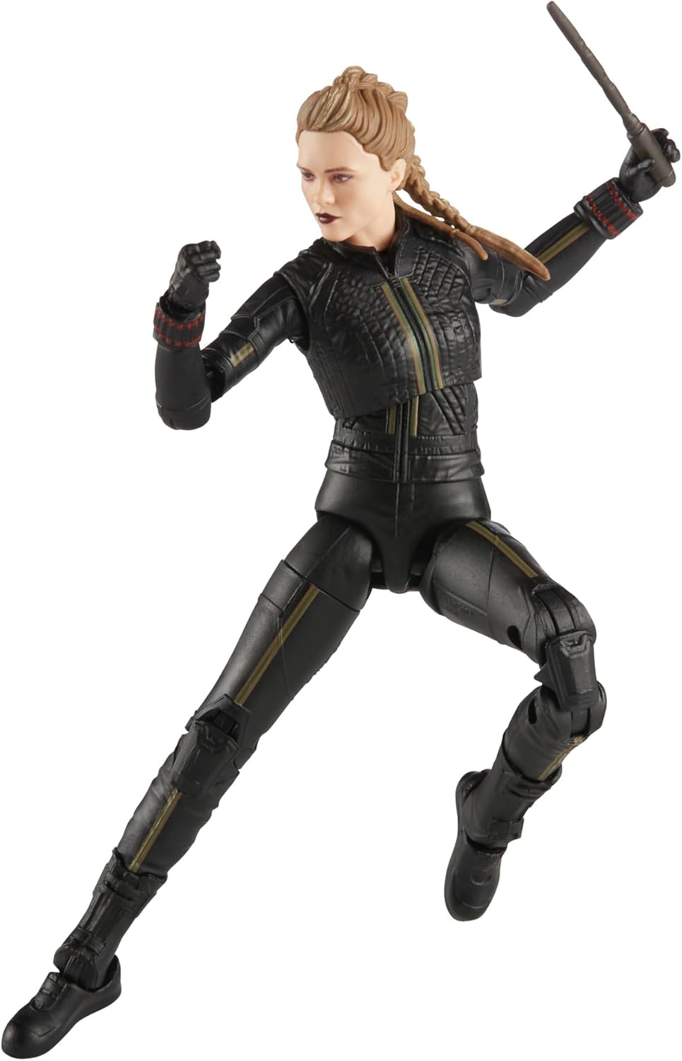 Hasbro Marvel Legends: Hawkeye - Yelena Belova Action Figure