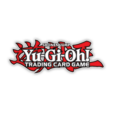 Yu-Gi-Oh! TCG Logo